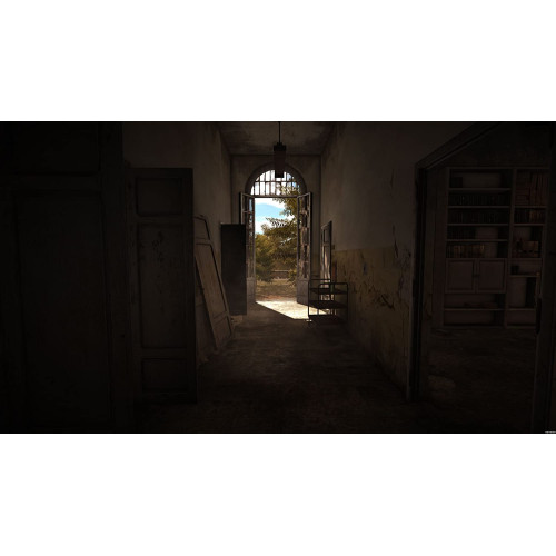 The Town of Light PS4